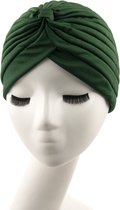 Turban -  Hijab - Hoofddeksel - Chemomuts - Islamitisch - Tulband - Muts - Chemo