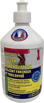 MAT CHEM Titanium Renovatie Polish Hard Graniet Gelcoat Grade 650 Grs