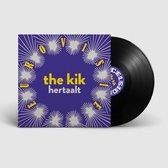 The Kik hertaalt Eurovisie (LP)