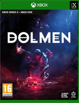 DOLMEN - Day One Edition - Xbox Series X/Xbox One