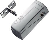 ABUS Serrure De Fenêtre FTS16 - Serrure De Fenêtre Avec Cylindre ABUS-Plus, Verrouillage Identique - 80523 - Blanc