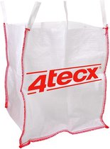 4Tecx | Big Bag | Puinzak | 91x91x110cm | 1500Kg