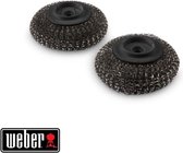 Weber® Universal Multi-Cleaner Head Replaceable