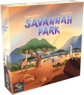 Savannah Park [Engels Bordspel]
