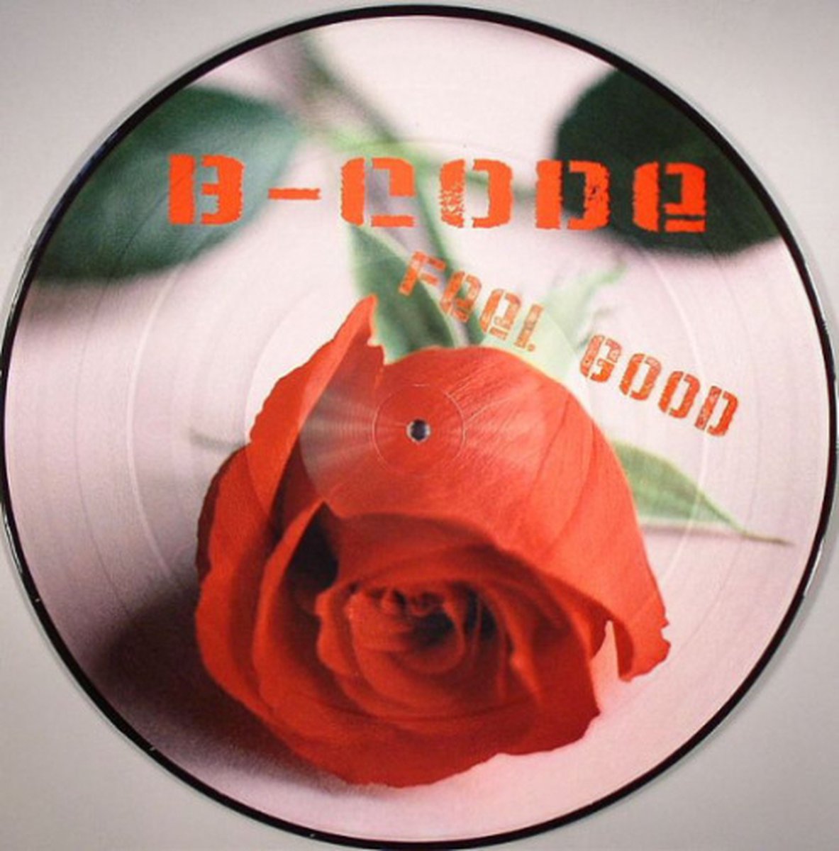 B-code - Feel Good