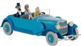 Kuifje Auto - La Lincoln de L’aisle - 1:43 - Sigaren van de Farao - Tintin Moulinsart