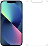 Smartphonica iPhone 13 Pro Max screenprotector van glas met notch geschikt voor iPhone 13 Pro Max