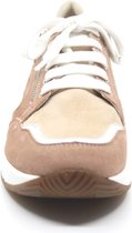 Verhulst 1333-66-183 3260, Rose combi sneaker wijdte H