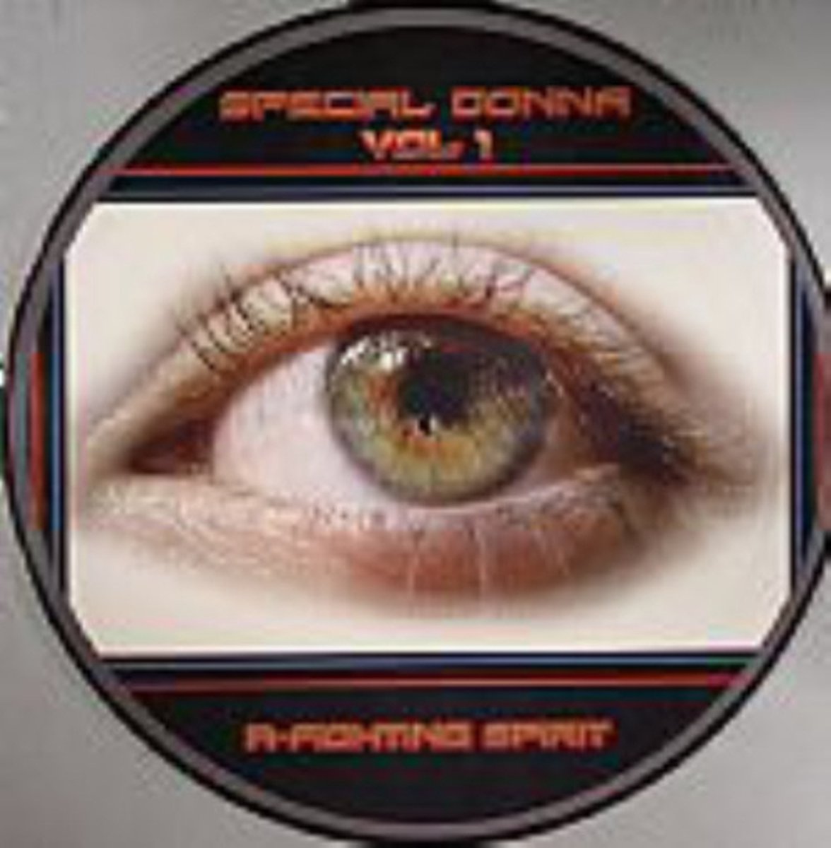 Madonna - Special Donna Volume 1