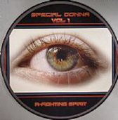 Special Donna Volume 1