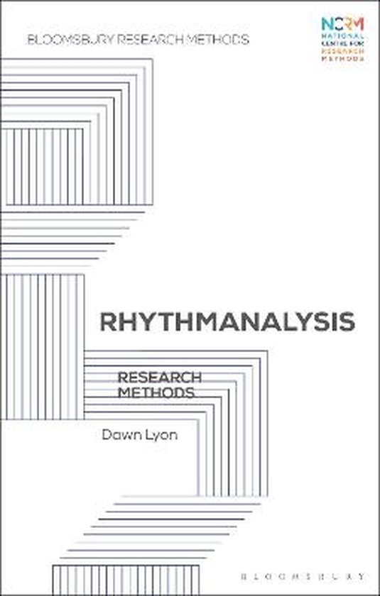 Rhythmanalysis 9781350188907 Dr Dawn Lyon Boeken