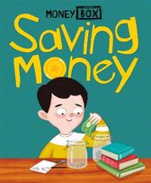 Saving Money Money Box