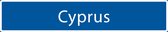 Straatnaambord Cyprus| Straatnaambord land| Verkeersbord Cyprus| Verkeersborden | Straatnaambord origineel | Verkeersborden Landen