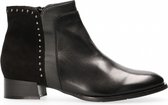Regarde le Ciel  - Cherry enkellaars leer - Black - 42