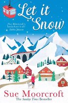 Let It Snow Escape to a winter wonderland in this heartwarming new romance from the Sunday Times bestseller