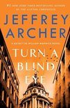 William Warwick Novels- Turn a Blind Eye
