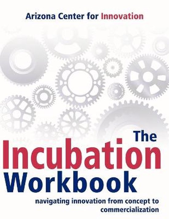 Foto: The incubation workbook