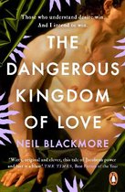 ISBN Dangerous Kingdom of Love, Roman, Anglais, 320 pages
