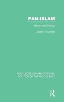 The Pan-Islam