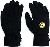 Borussia Dortmund fleece handschoenen maat M/L
