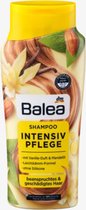 Balea Shampoo intensieve verzorging met vanillegeur en amandelolie, 300 ml - Shampoo.