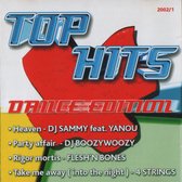 Top Hits - Dance Edition 2002/1