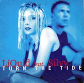 Turn The Tide (CD-single - 2 tracks)