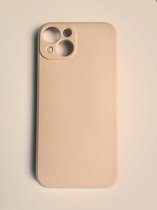 Urban landscape iPhone 11 pro Max Silicone phone case | Camera bescherming | lichtoranje- iPhone 11 pro Max phone case - Met camerabeveiliging - Past precies