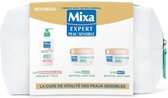 Mixa Biovital Organic Kit De vitaliteitskuur voor de gevoelige huid