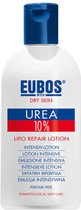 Eubos 10% Urea Lipo Repair Lotion Melk 2256-188 Zeer Droge/jeukende Huid 200ml