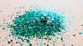 Glitters | Aqua 10gr. | Hobby-glitters | Nail & Body-art | Epoxy-art | Slijm-projecten | Decoratie