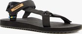 Tenson dames wandelsandalen - Zwart - Maat 42