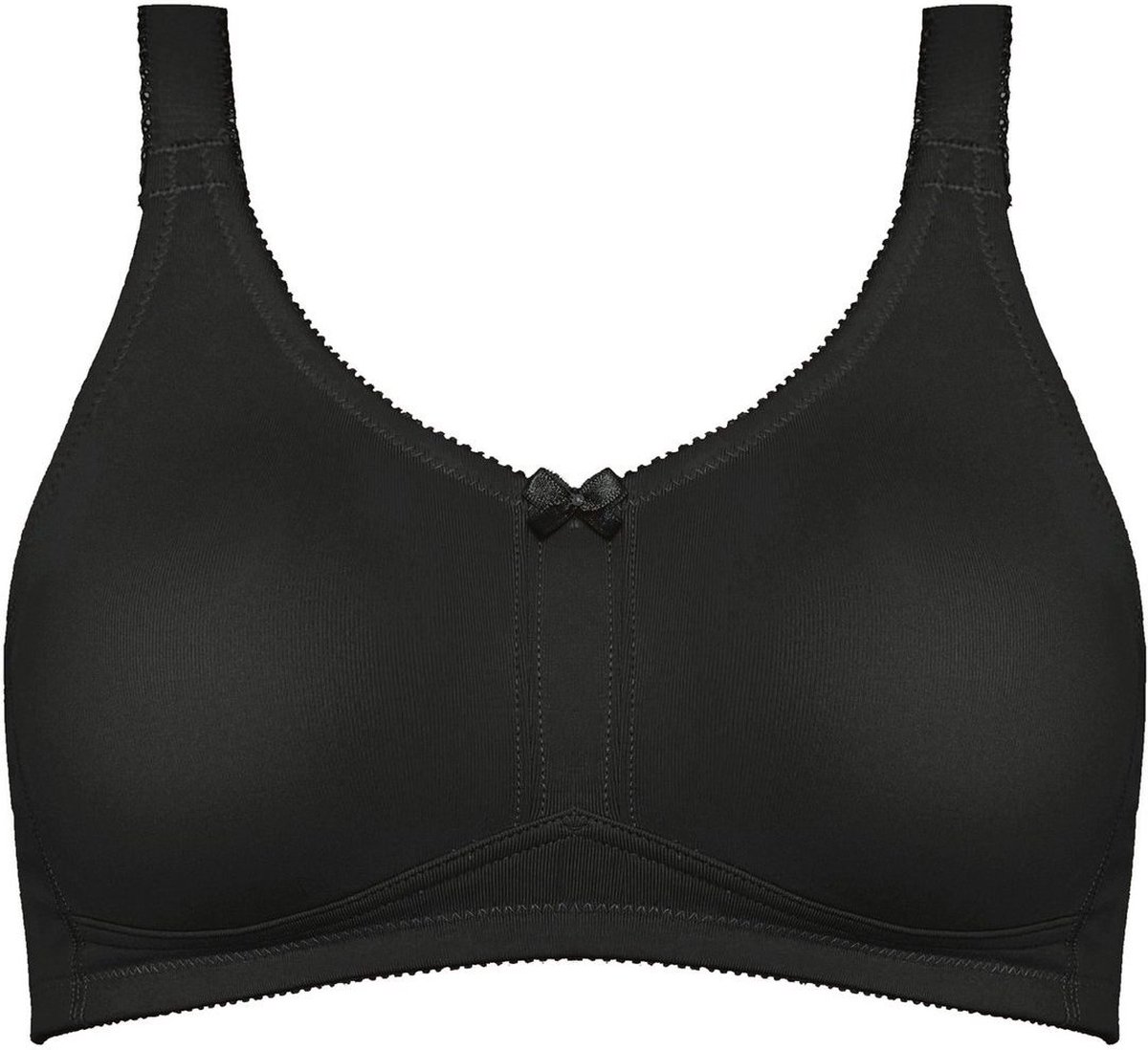 Naturana - Prothese bh - 5801 - Zwart - 75D