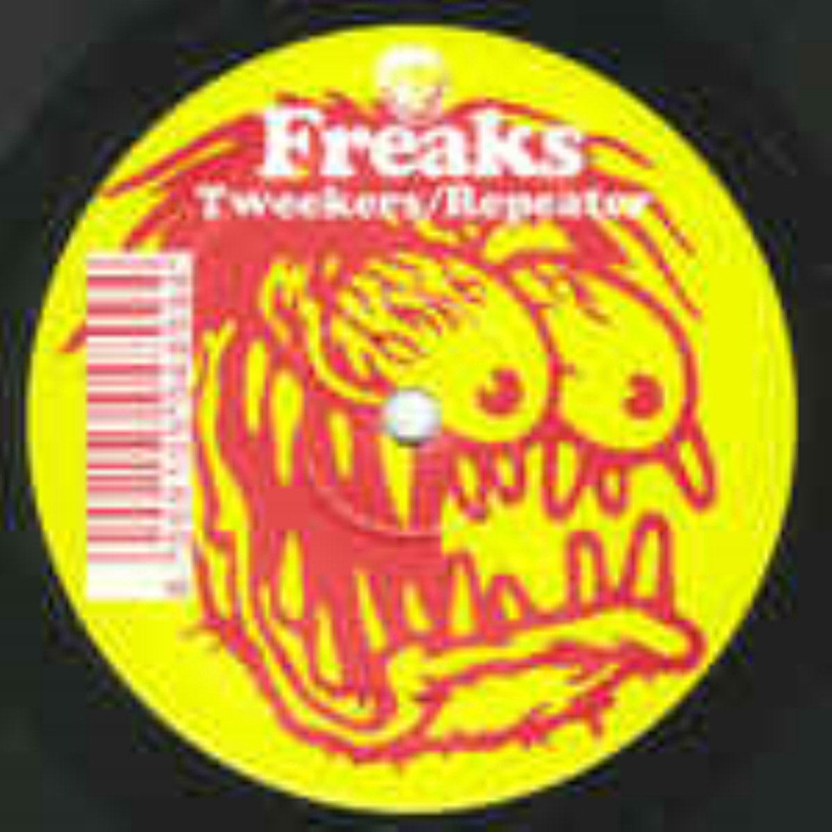 Tweekers/Repeater