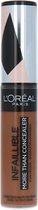 L'Oréal Infallible More Than Concealer - 339 Cocoa