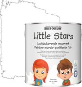 Little Stars Meubel- en speelgoedverf