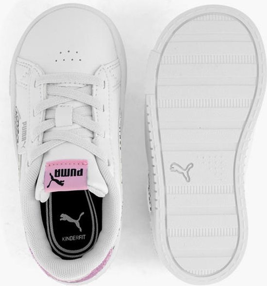 Puma Sneakers Meisjes - Maat 26 | bol.com