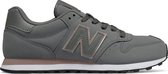 New Balance 500 Classic Sneakers - GREY