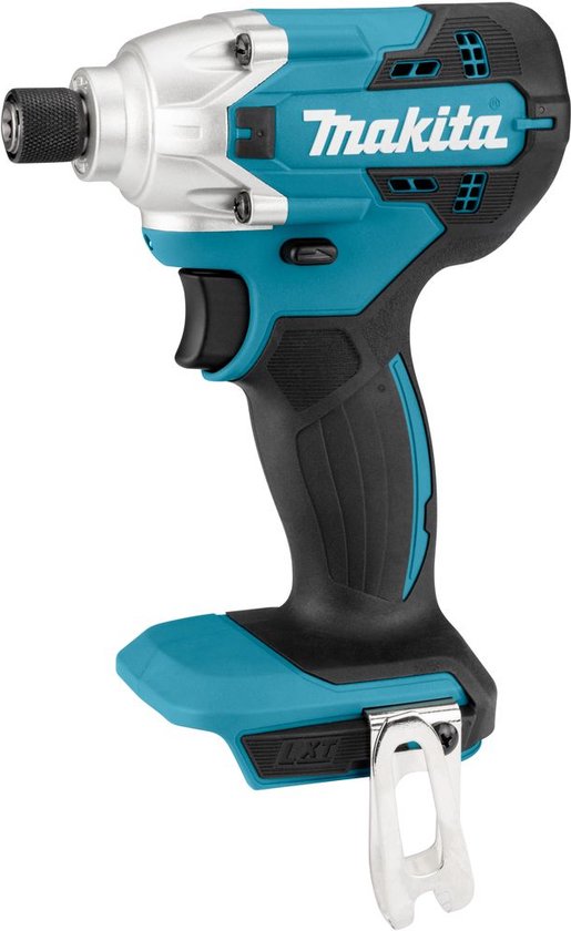 Makita DTD156Z 18V Slagschroevendraaier Body - Losse Body (geleverd zonder accu en lader)