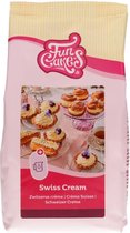 FunCakes - Mix voor Crème Suisse - 500 g