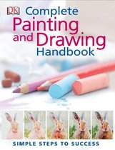 Complete Painting And Drawing Handbook