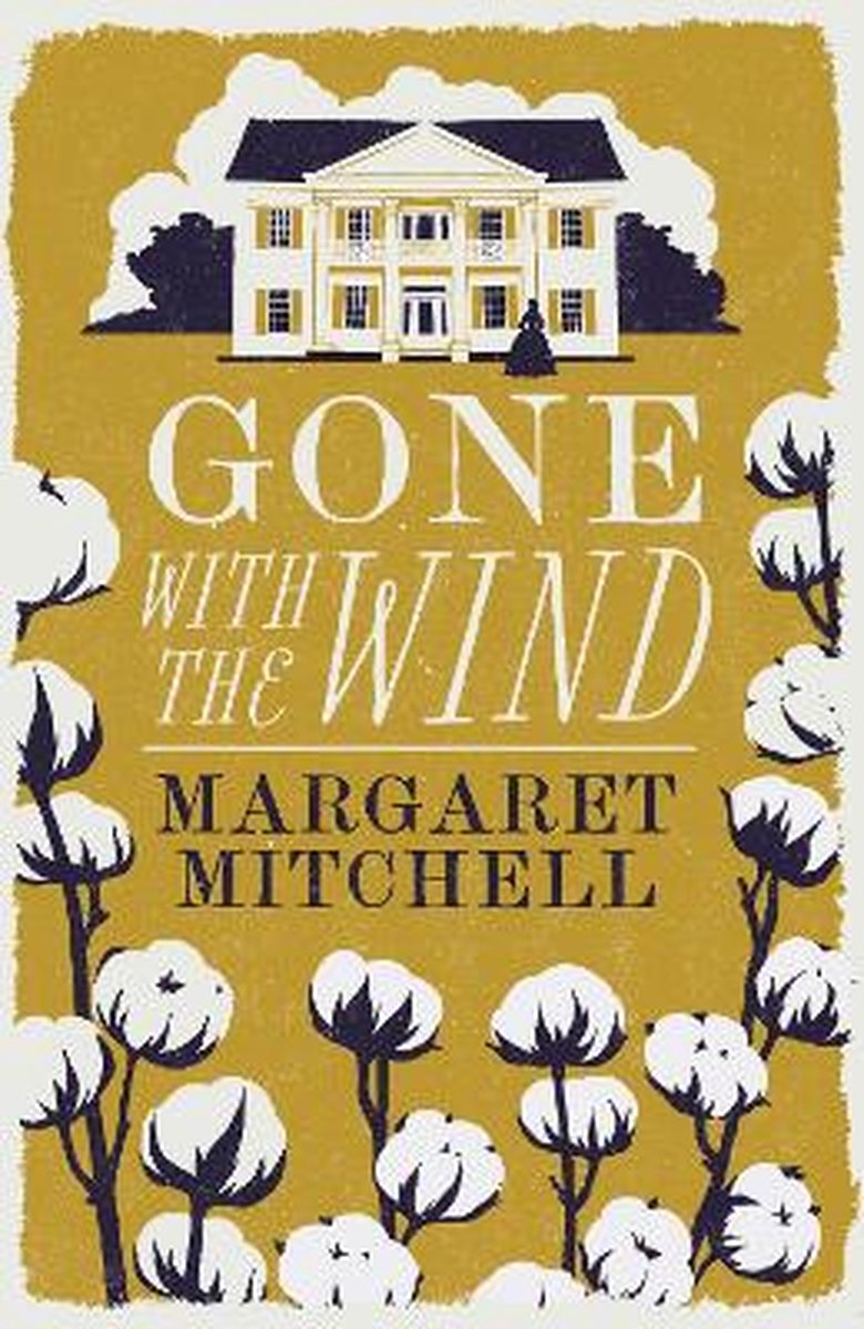 Gone with the wind - Gone with the wind revisited
