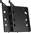 FRACTAL PC Case Define 7 HDD Tray Kit Type B, Zwart - Dubbel verpakt