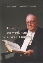 Leven en werk van ds. W.C. Lamain