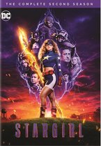 Stargirl (Seizoen 2) (DVD)
