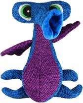 KONG WOOZLES BLAUW 28X19X13,5CM