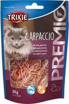 PREMIO CARPACCIO 20GR