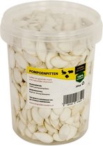 UTOPIA POMPOENPITTEN 200GR