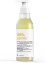 Botanicapharma - Oil Almond Pure For Face, Body And Hair Pump 250Ml