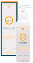 Ioox Cream Color Screen Solderm Total 100ml